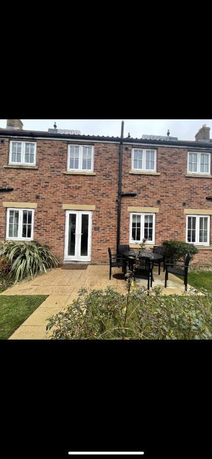The Bay, Filey, Moonshine Cottage 外观 照片